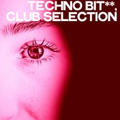 Techno Bit** (Club Selection)