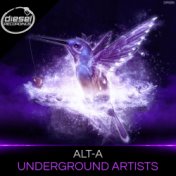 Underground Artists