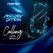 Calling (Haipa Radio Remix)