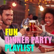 Fun Dinner Party Playlist