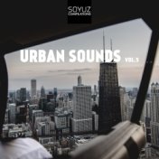 Urban Sounds, Vol. 5