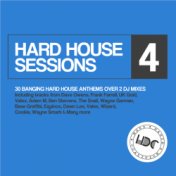 Hard House Sessions, Vol. 4: Mix 1