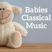 Babies classical music