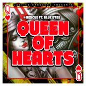 Queen Of Hearts