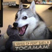 Tocamamí