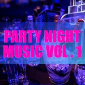 Party Night Music vol. 1