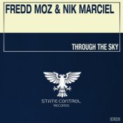 Through The Sky (Extended Mix)