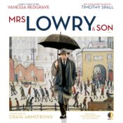 Mrs. Lowry And Son (Original Motion Picture Score)