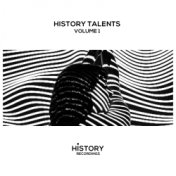 History Talents, Vol. 1