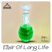 Elixir Of Long Life 14th Potion