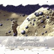 Unconquered Space