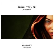 Tribal Tech EP, Vol. 1