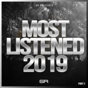 GR presents Most Listened 2019, Pt. 2