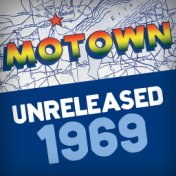 Motown Unreleased 1969