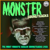 Monster Soundtracks