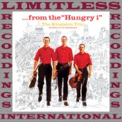 Live ... From The Hungry I (HQ Remastered Version)