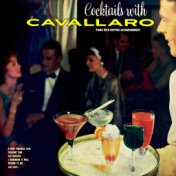 Cocktails with Cavallaro (Bonus Track Version)