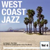 West Coast Jazz, Vol. 6