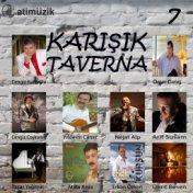 Karışık Taverna, Vol. 7