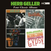 Four Classic Albums (Plays / Sextette / Fire in the West / Plays Selections from Gypsy) [Remastered]