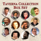 Taverna Collection /  Box Set