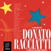 La Historia de Donato Racciatti a Través de Sus Tangos Estelares