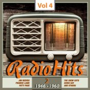 Radio Hits² 1946-1960, Vol. 4