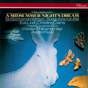 Mendelssohn: A Midsummer Night's Dream