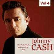 Johnny Cash-10 Original Albums, Vol. 4