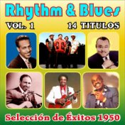 Rhythm & Blues - Selección de Éxitos 1950 - Vol. 2