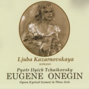 Eugene Onegin