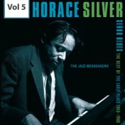 Horace Silver-Señor Blues, Vol. 5