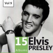 Elvis - 15 Albums, Vol. 9