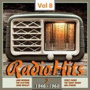 Radio Hits² 1946-1960, Vol. 8
