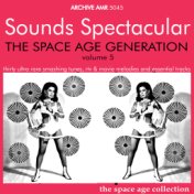 The Space Age Generation, Volume 5
