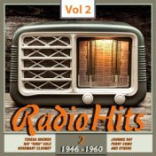 Radio Hits² 1946-1960, Vol. 2