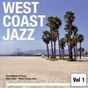 West Coast Jazz, Vol. 1