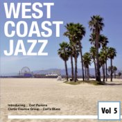 West Coast Jazz, Vol. 5