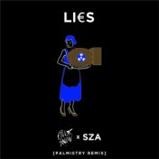 Lies (feat. SZA) (Palmistry Remix)