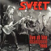 Live At The Marquee 1986