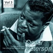 Oscar Peterson - Original Albums Collection, Vol. 3