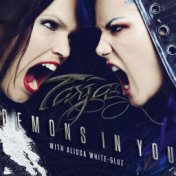 Demons in You (with Alissa White-Gluz) - Single