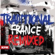 Traditional France Remixed