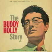 The Buddy Holly Story, Vol. 2 (Remastered)