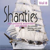 Shanties, Vol. 8