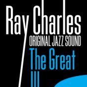 Original Jazz Sound: The Great - 1957