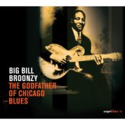 Saga Blues: The Godfather of Chicago Blues