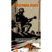 BD Music Presents Christmas Blues