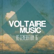 Voltaire Music pres. Re:generation #16