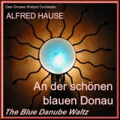 An der schönen blauen Donau